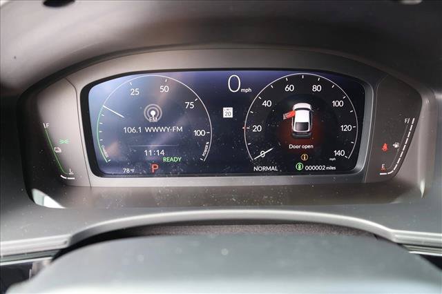 New 2026 Honda Civic Sport Touring image 15
