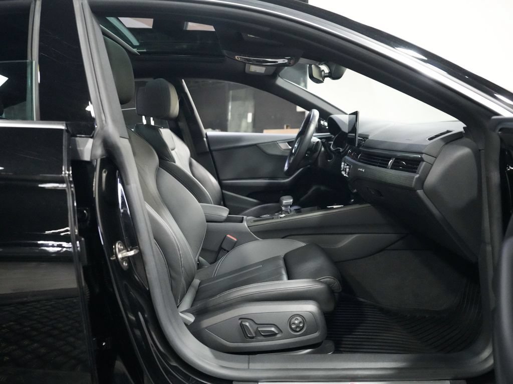 Used 2023 Audi A5 2.0T Premium w/ Convenience Package AWD/4WD image 36