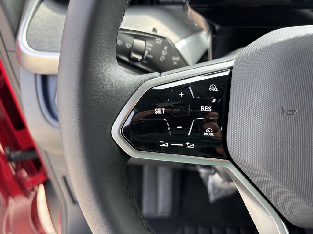 New 2025 Volkswagen ID. Buzz Pro S image 17