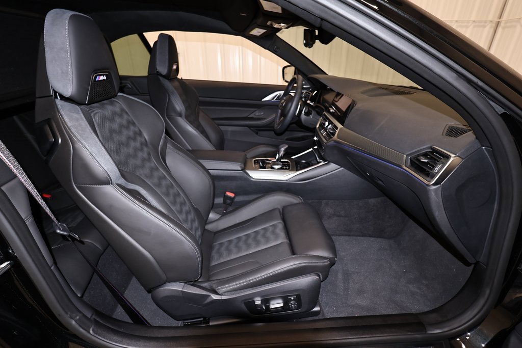 Used 2023 BMW M4 xDrive Competition image 16
