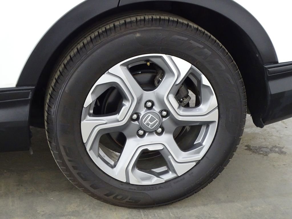 Used 2019 Honda CR-V EX-L image 40