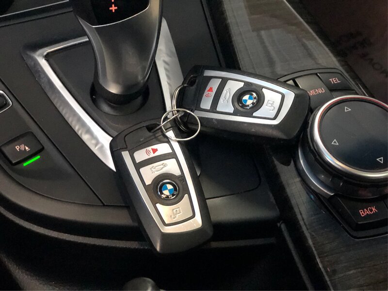 Used 2015 BMW 335i Sedan RWD image 26