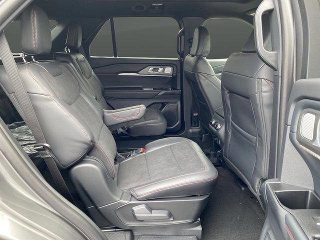 New 2026 Ford Explorer ST w/ Sun And Sound Package image 33