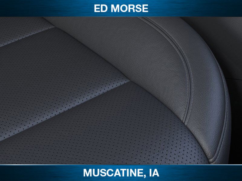 New 2026 GMC Sierra 2500 SLT w/ SLT Premium Package image 21