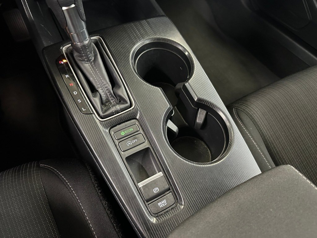 Used 2023 Honda Civic LX image 14