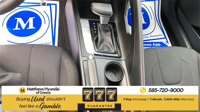 Used 2023 Hyundai Elantra SE image 15