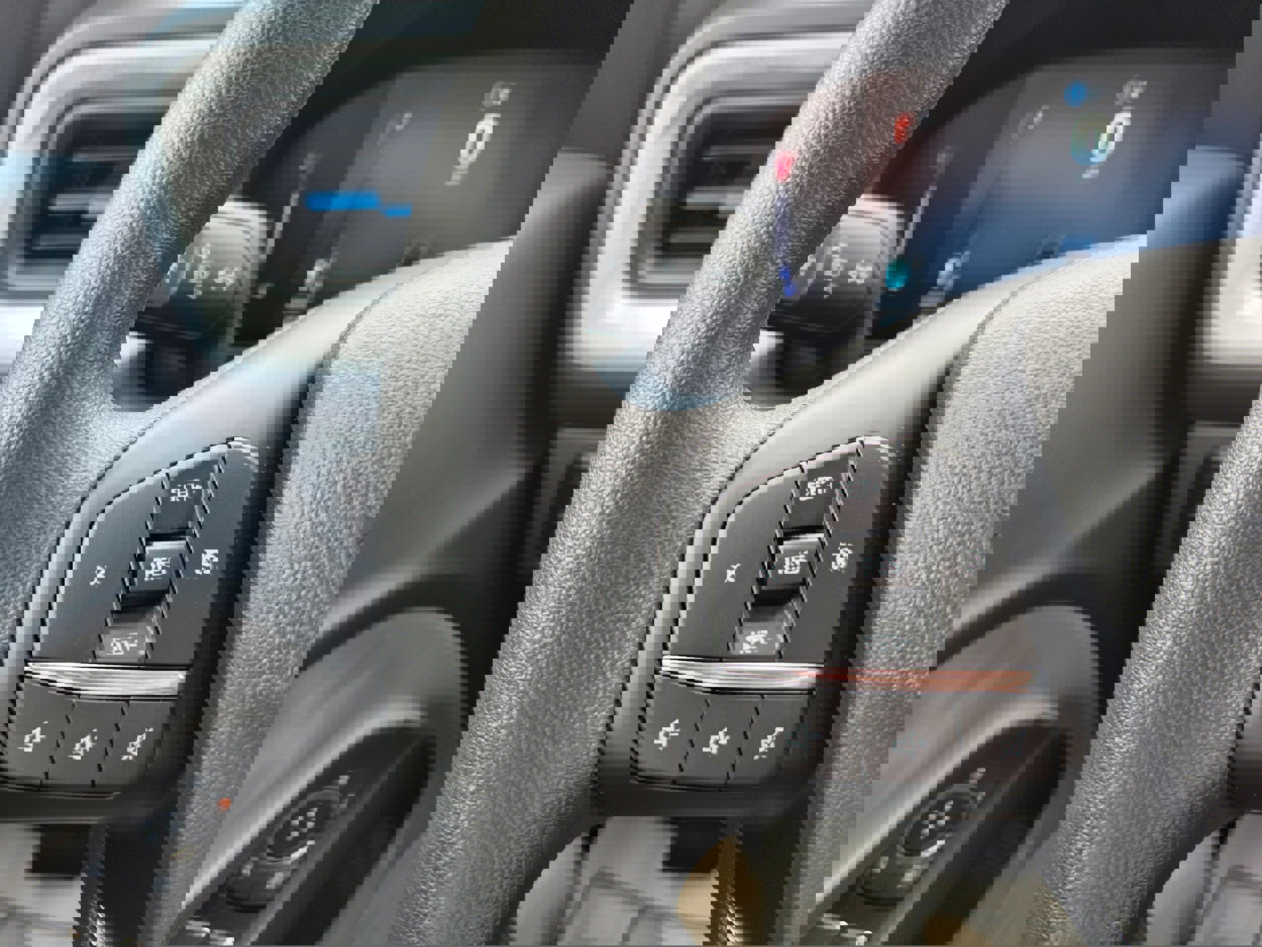 New 2026 Ford Maverick XLT image 16