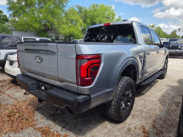 Used 2025 Ford F150 Tremor w/ Equipment Group 402A High image 7