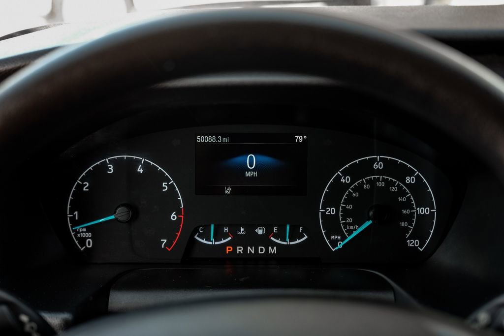 Used 2024 Ford Transit 350 XLT image 15