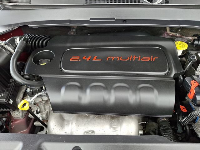 Used 2022 Jeep Compass Latitude w/ Convenience Group AWD/4WD image 29