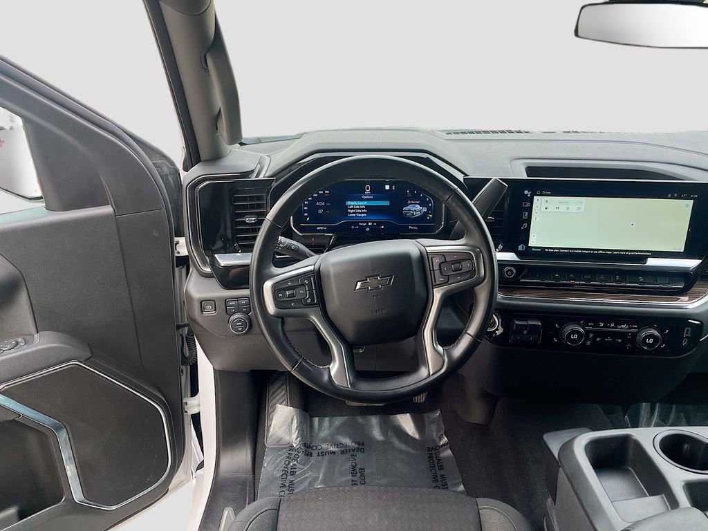 Used 2023 Chevrolet Silverado 1500 RST image 23