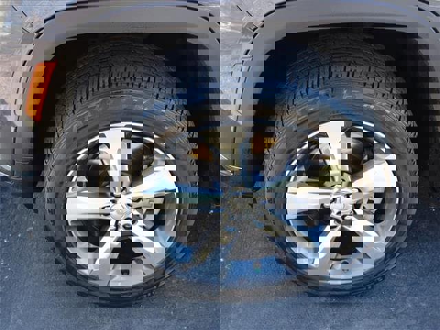 Used 2021 Jeep Grand Cherokee L Limited image 45