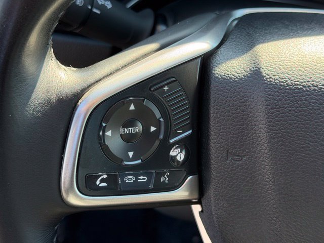 Used 2018 Honda CR-V EX-L image 21