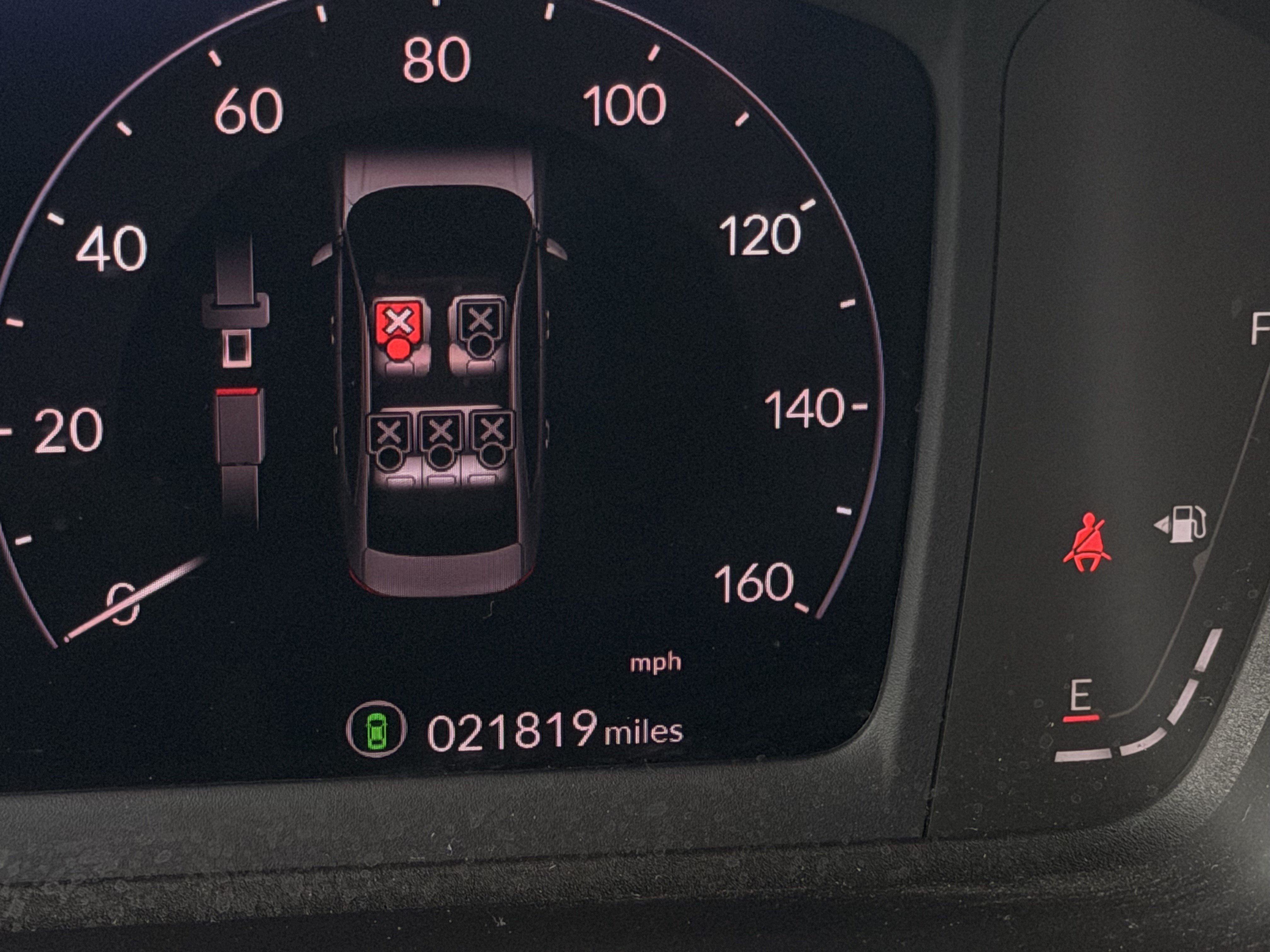Used 2024 Honda Accord LX image 18