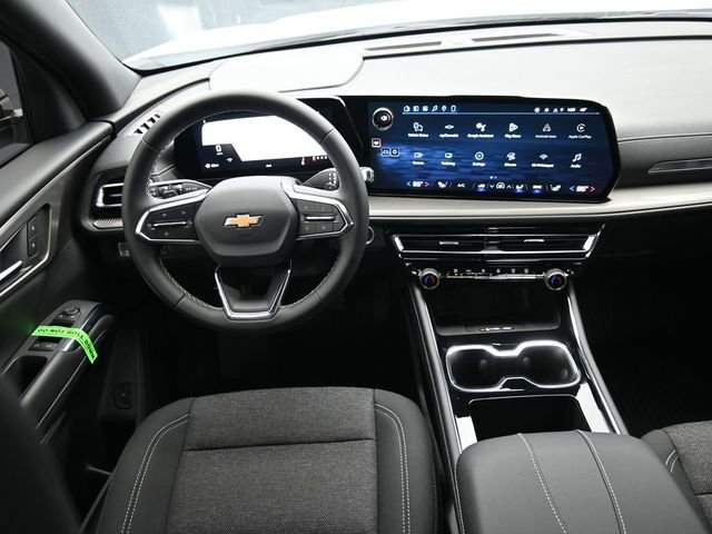 New 2026 Chevrolet Traverse LT w/ LPO, Floor Liner Package image 24