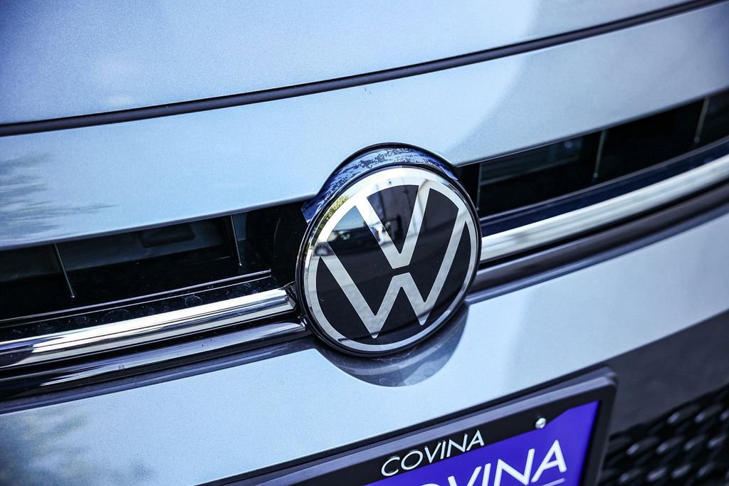 New 2026 Volkswagen Jetta SE image 15