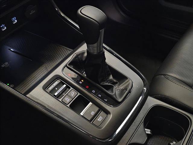 New 2026 Honda CR-V EX-L image 23