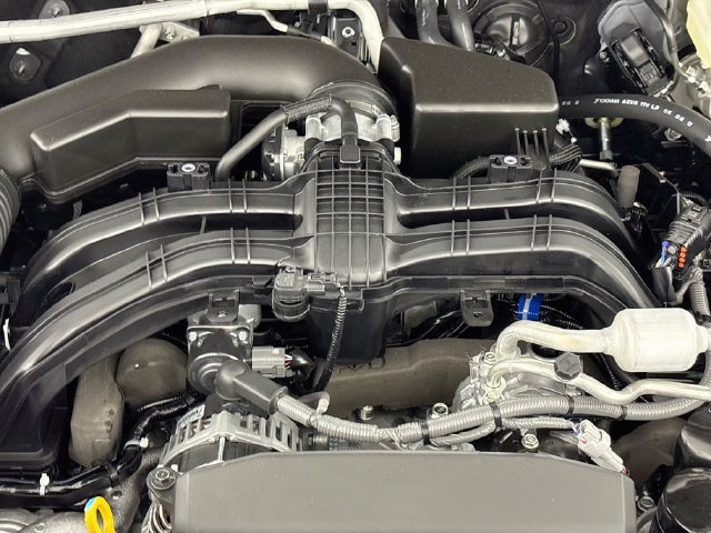 New 2026 Subaru Outback Limited AWD/4WD image 31