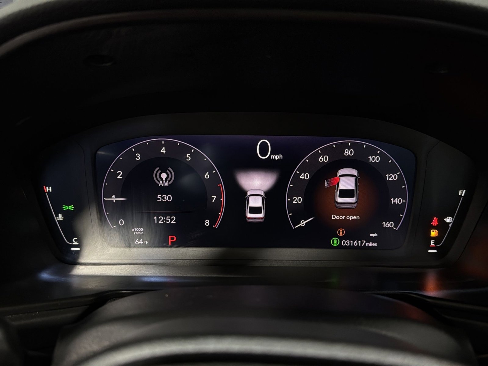 Used 2025 Honda Accord LX image 17