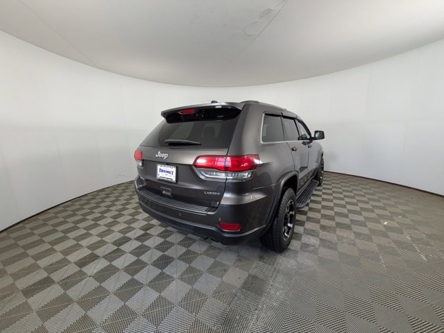 Used 2020 Jeep Grand Cherokee Laredo w/ Security & Convenience Group image 3