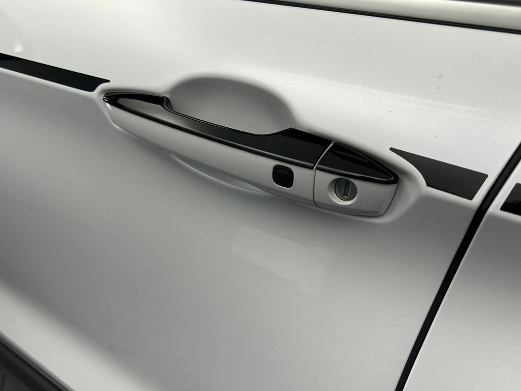 New 2026 Mitsubishi Outlander Trail Edition image 34