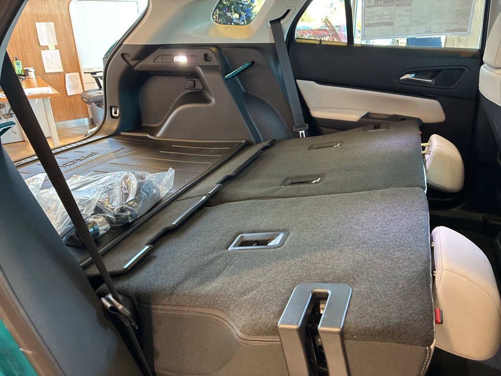 New 2026 Honda Prologue Touring image 22