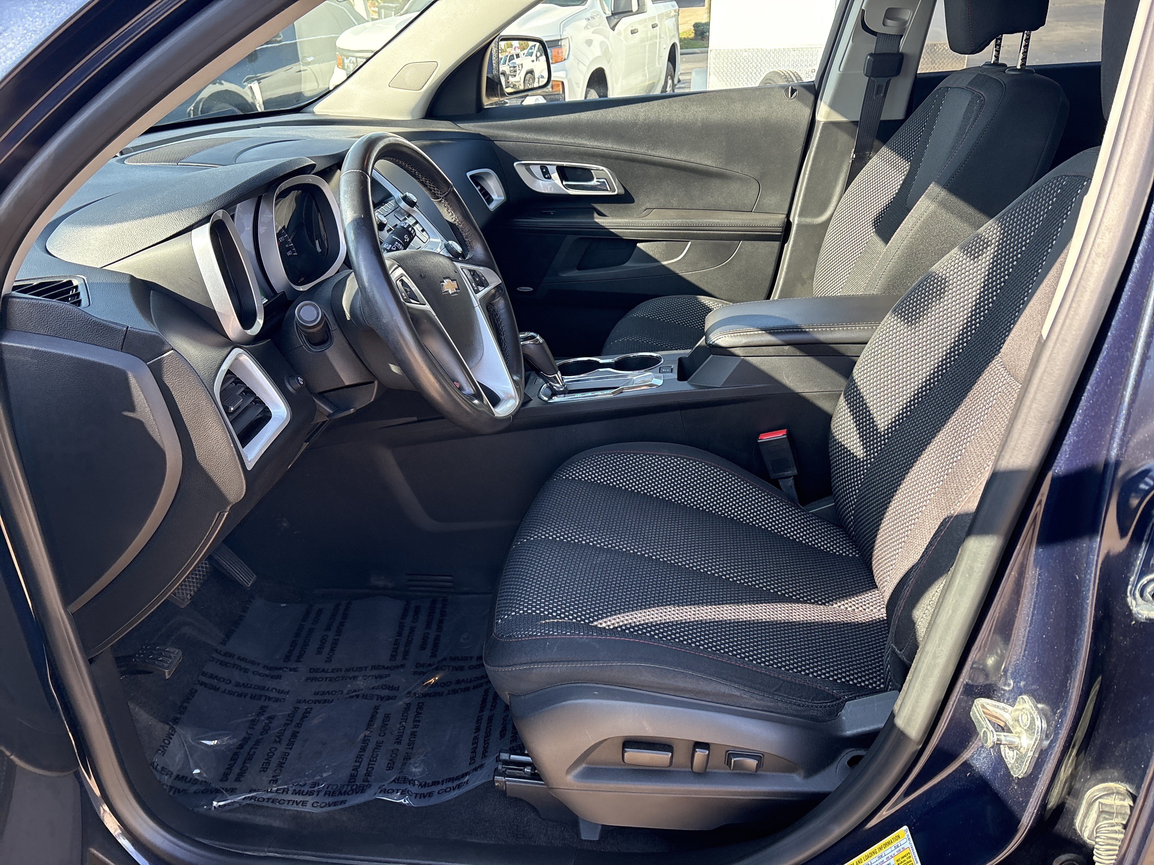 Used 2016 Chevrolet Equinox LT w/ Convenience Package AWD/4WD image 11