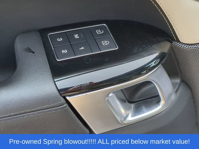 Used 2022 Land Rover Range Rover Sport HST AWD/4WD image 21