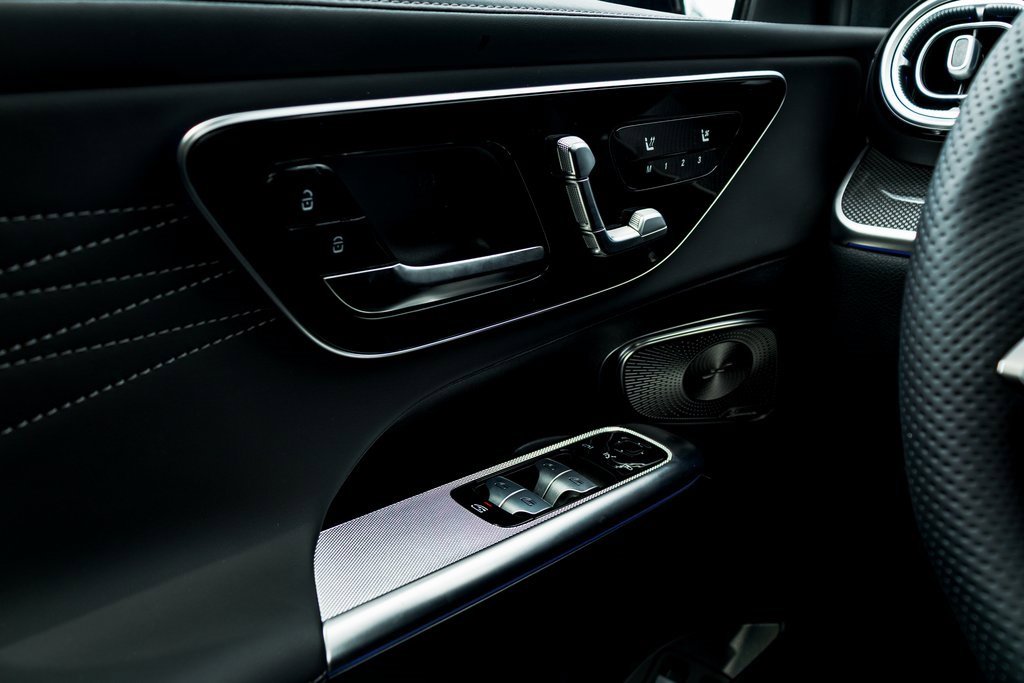 New 2025 Mercedes-Benz GLC 63 AMG S image 29