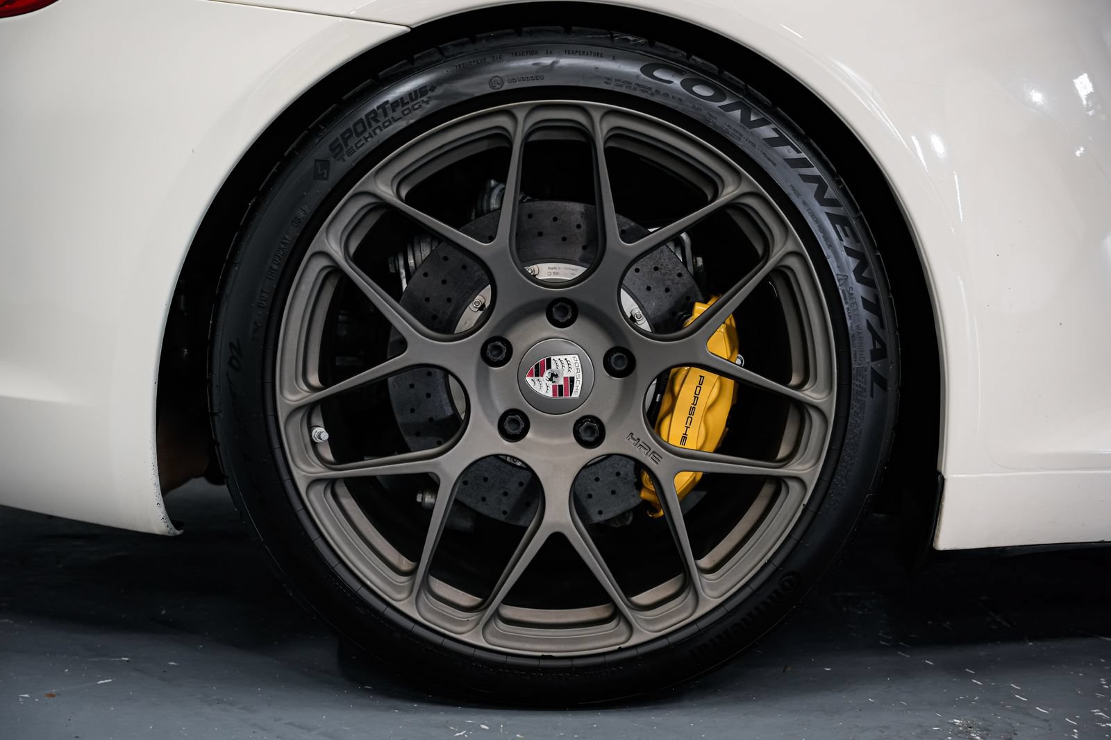 Used 2012 Porsche 911 Carrera S RWD image 44