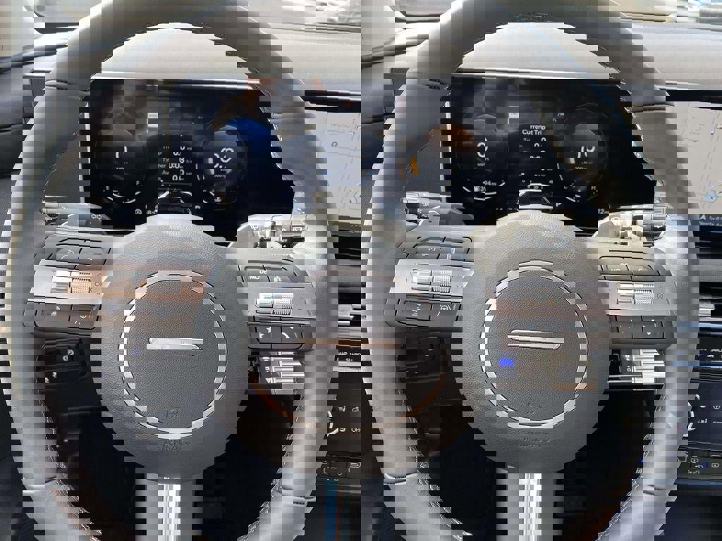 New 2026 Hyundai Tucson Limited image 39