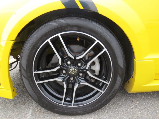 Used 2005 Ford Mustang GT Premium RWD image 10