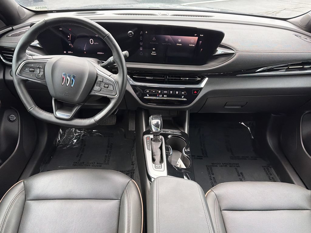 Certified 2024 Buick Envista Preferred FWD image 14
