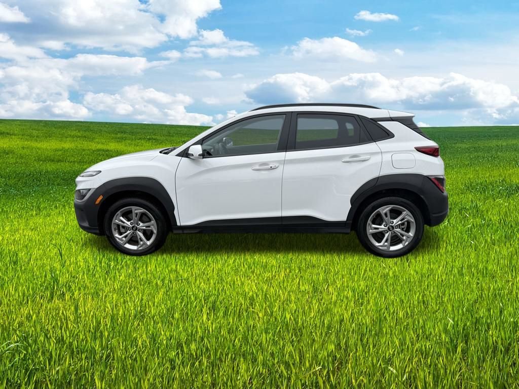 Used 2023 Hyundai Kona SEL w/ Cargo Package image 8