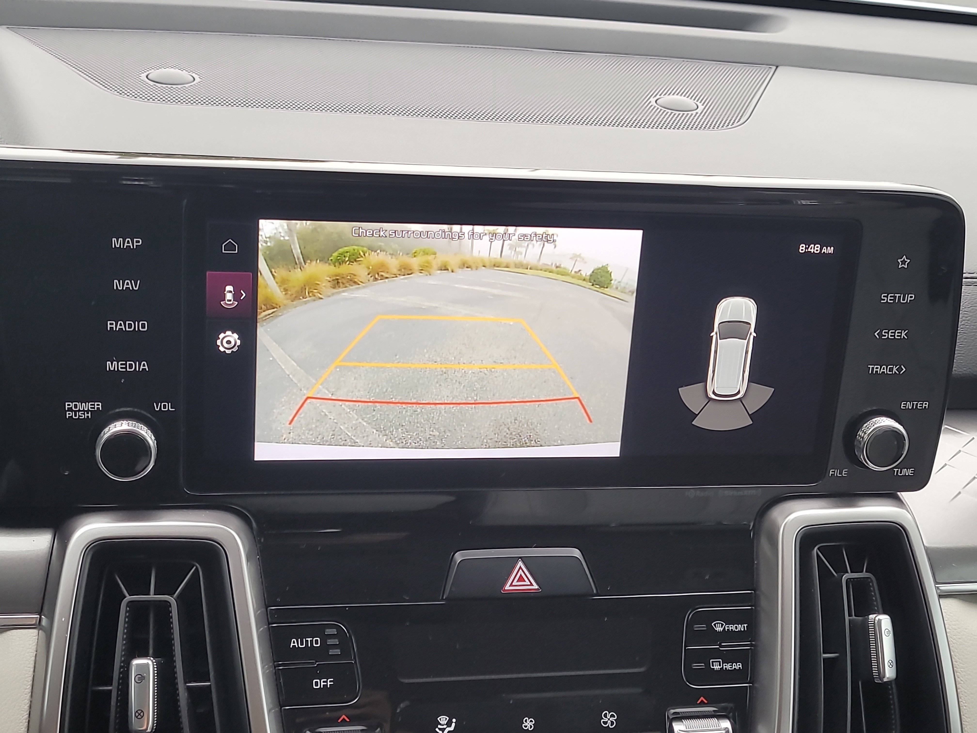 Used 2023 Kia Sorento S image 25