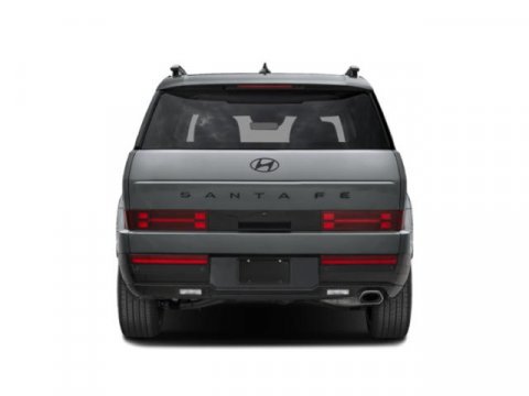 New 2026 Hyundai Santa Fe Calligraphy FWD image 8