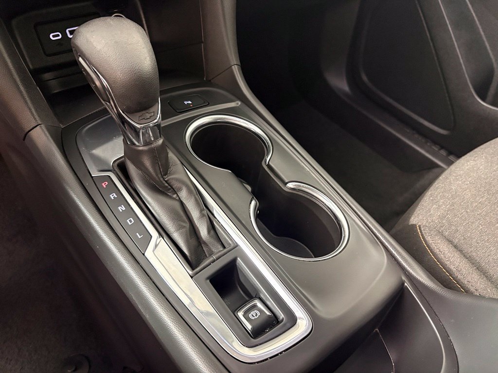 Certified 2024 Chevrolet Equinox LT FWD image 36