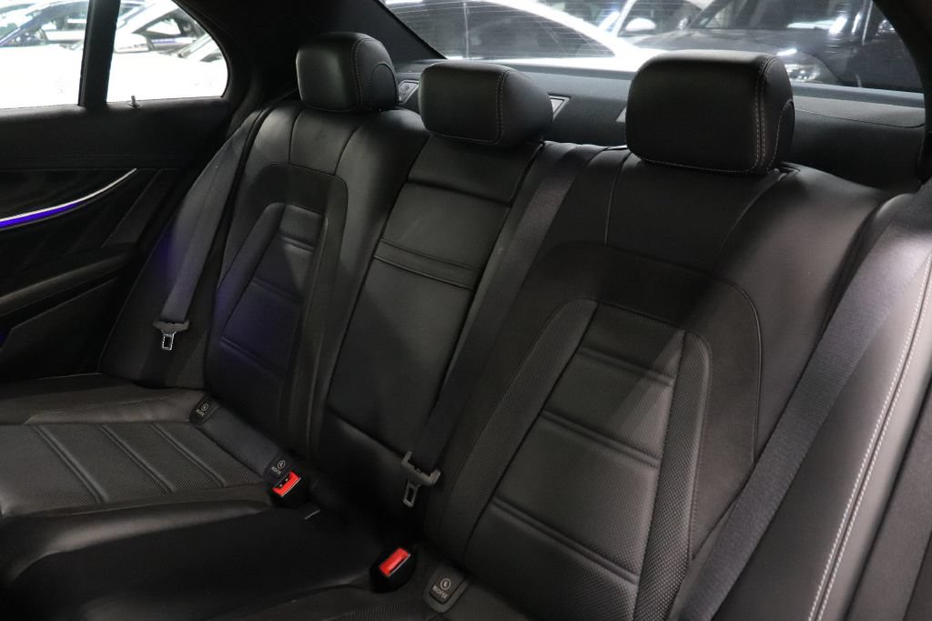 Used 2019 Mercedes-Benz E 53 AMG 4MATIC Sedan image 15