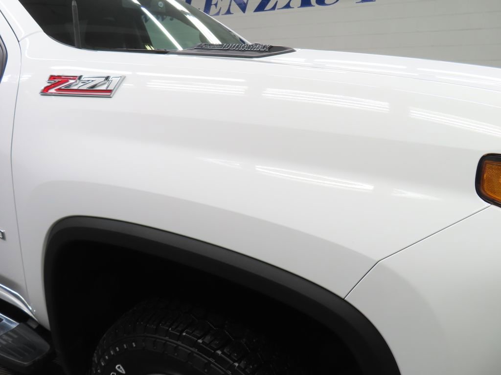 Used 2022 Chevrolet Silverado 3500 LT w/ All Star Edition image 32