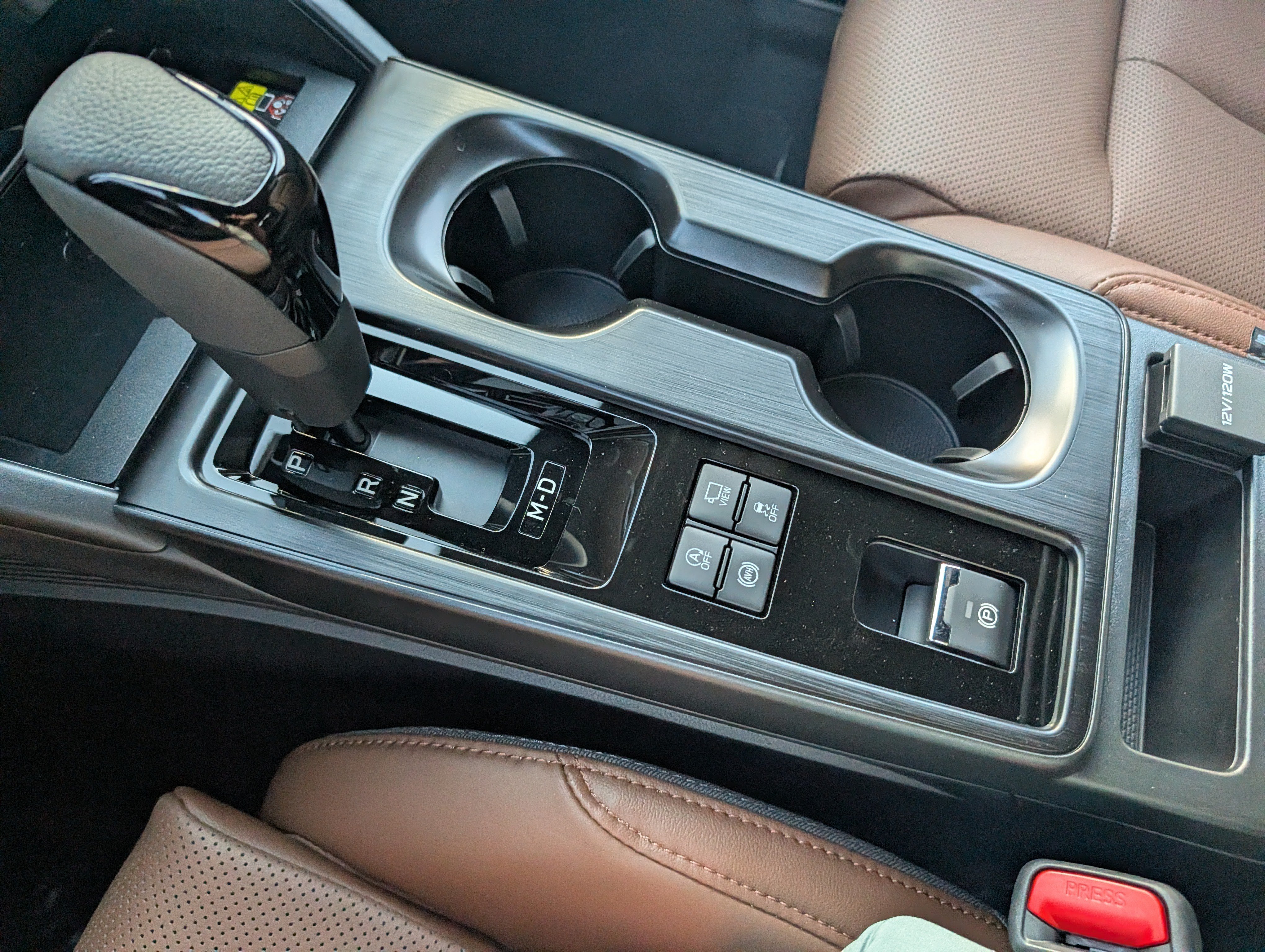 New 2026 Subaru Outback Touring AWD/4WD image 10