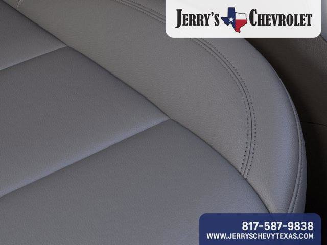 New 2026 Chevrolet Silverado 1500 LT Trail Boss w/ LT Trail Boss Premium Package image 23