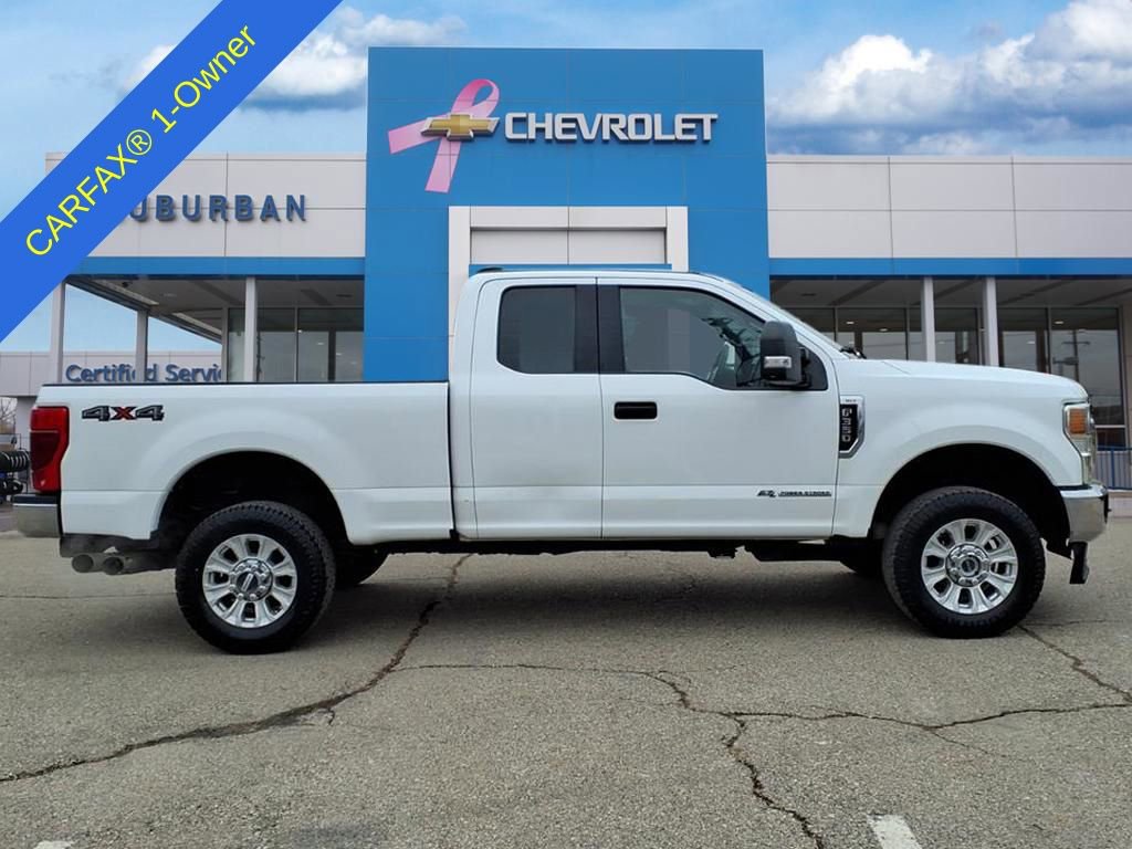 Used 2022 Ford F350 XLT w/ XLT Value Package image 5