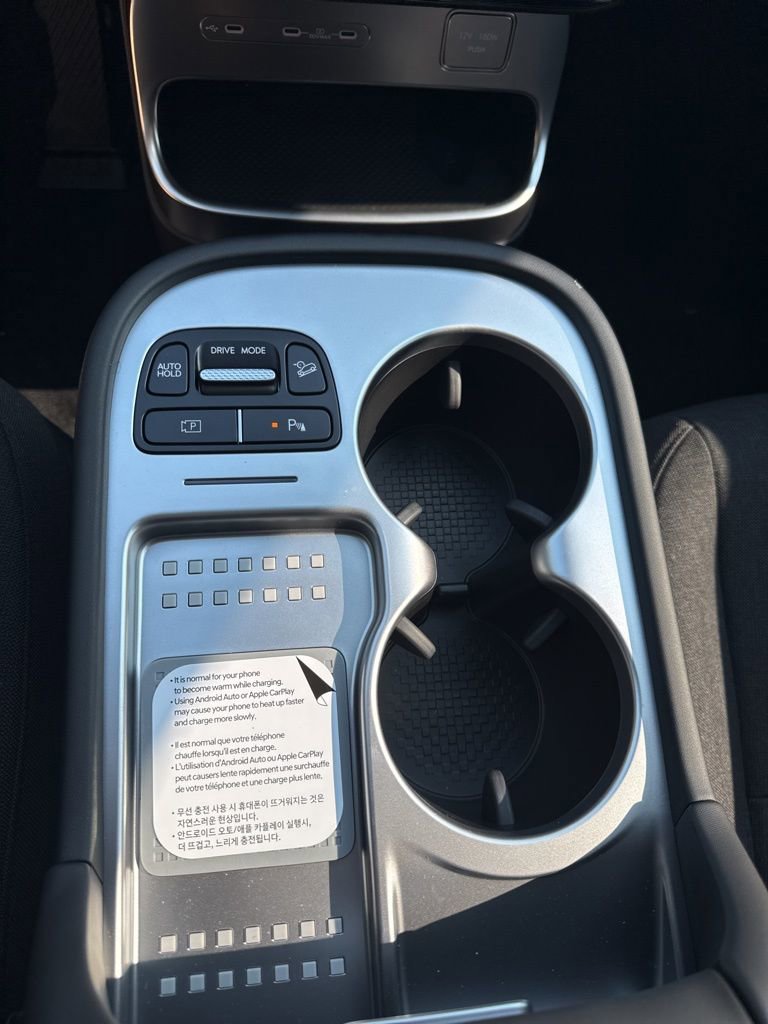 New 2026 Hyundai Ioniq 9 S image 15