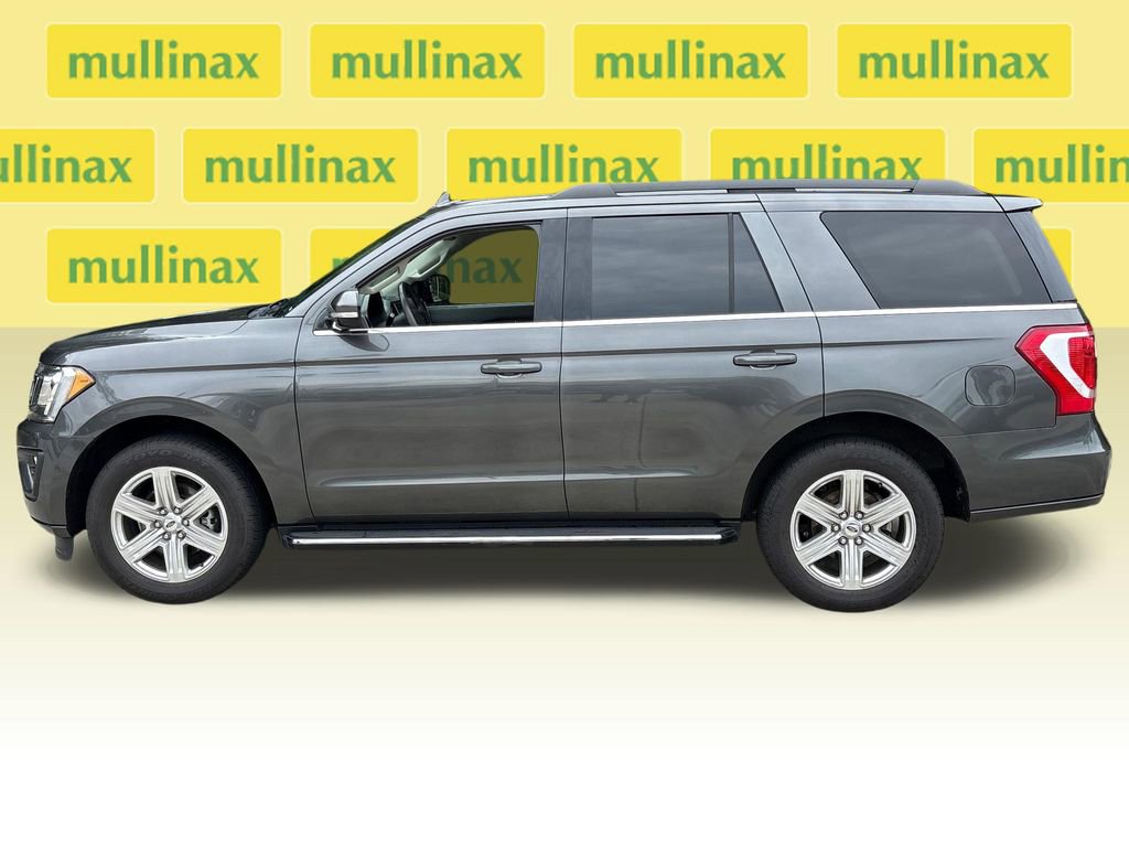 Used 2020 Ford Expedition XLT w/ Equipment Group 202A RWD image 10