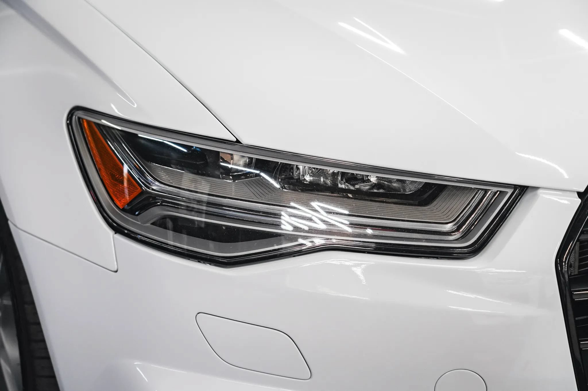 Used 2016 Audi S6 Prestige AWD/4WD image 13