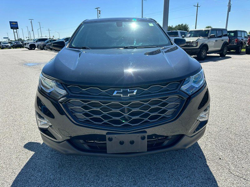 Used 2019 Chevrolet Equinox LT FWD image 9