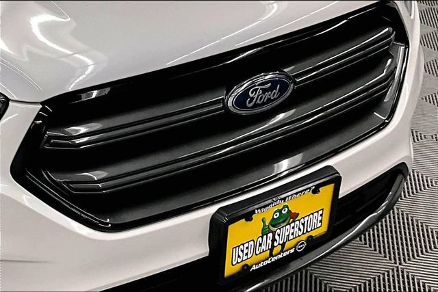 Used 2019 Ford Escape SEL AWD/4WD image 32