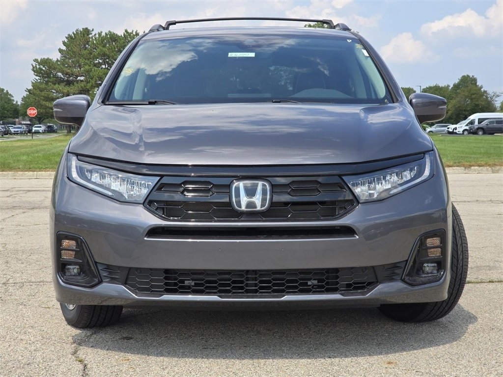 New 2026 Honda Odyssey Elite image 18