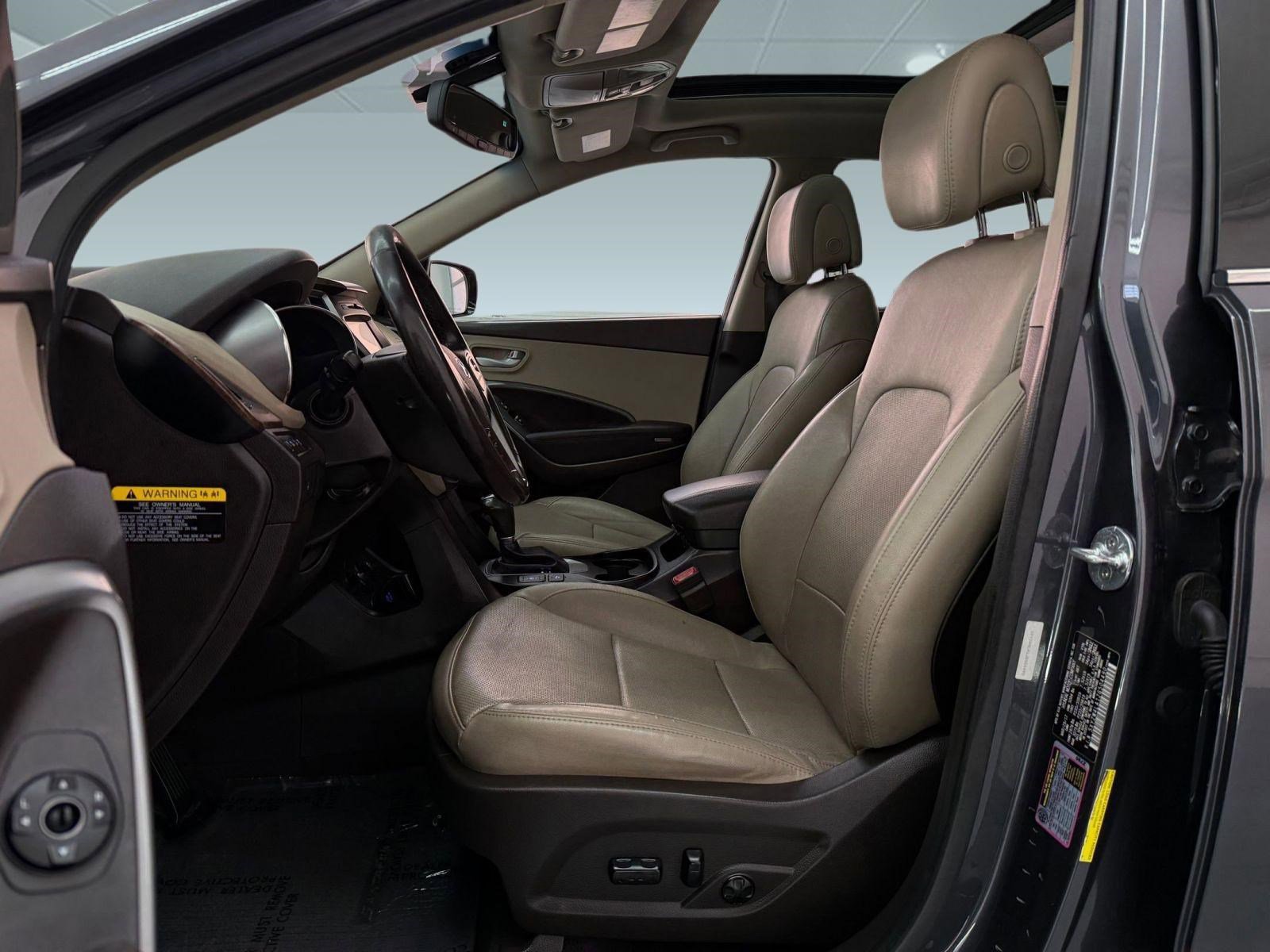 Used 2018 Hyundai Santa Fe Sport image 5