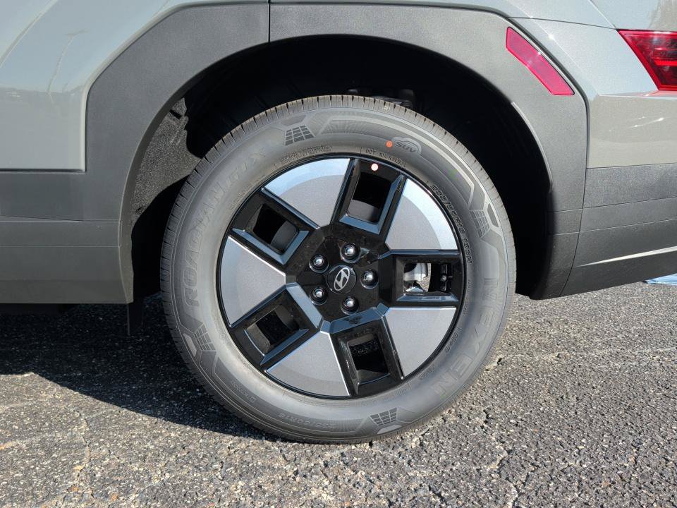 New 2027 Hyundai Santa Fe SEL FWD image 22